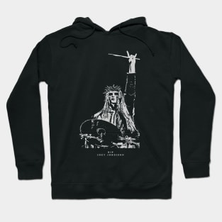 RIP Joey Jordison Hoodie